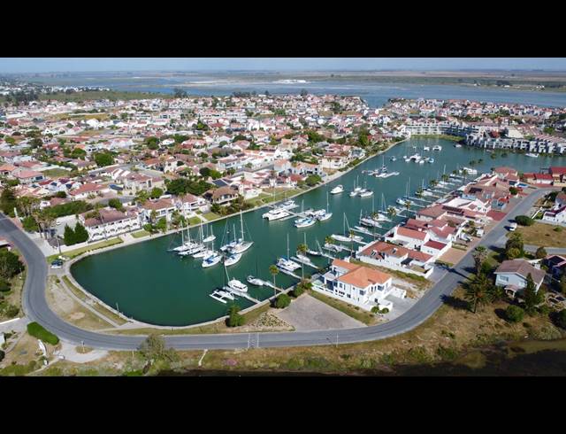 647M² VACANT LAND FOR SALE IN PORT OWEN